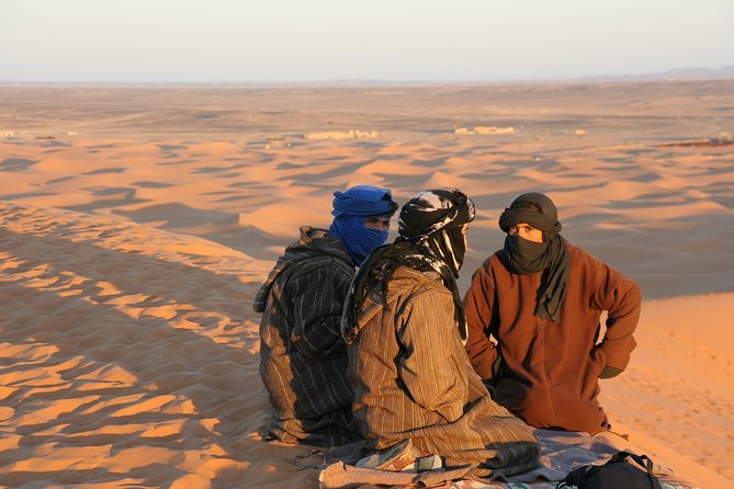 11 Days Marrakech, Desert and La Perle Bleue - Customer Reviews