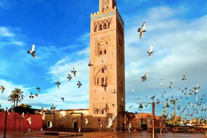 11 Days Morocco Epic Private Tour - Casablanca to Marrakesh via Chaouen & Desert - Selecting Date and Travelers