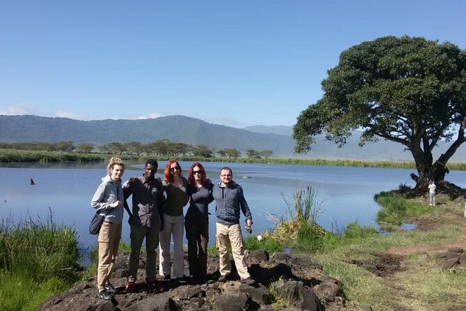 11 Days Mount Kilimanjaro Hiking and Private Tanzania Lodge Safari - Meals and Dining Options