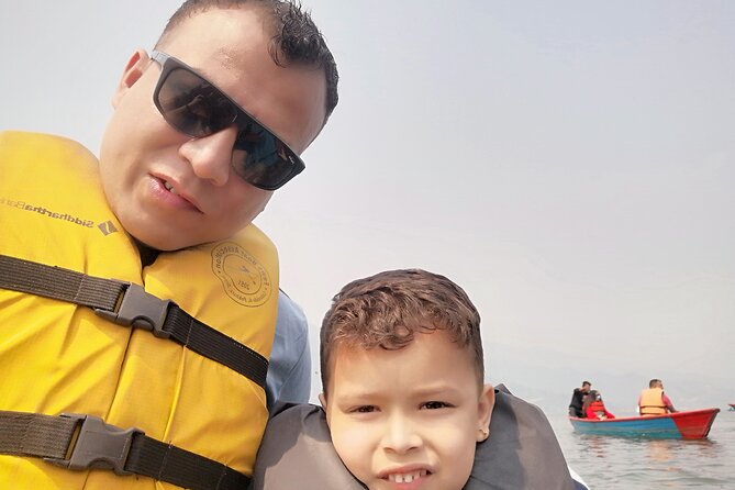 11 Days Nepal Trekking Tour - Airport Assistance and Communication