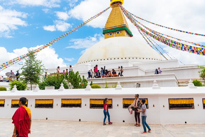 11 Days Nepal Trekking Tour - Cancellation and Refund Policy