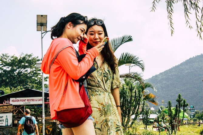 11 Days Nepal Trekking Tour - Company Background and Information