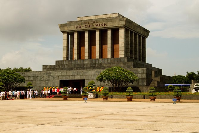 11 Days NORTH to SOUTH of VIETNAM - Day 3: Hanoi - Cultural Attractions and Local Cuisine