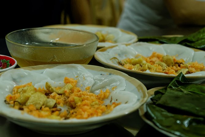 11 Days NORTH to SOUTH of VIETNAM - Day 7: Mekong Delta - Boat Trip and Floating Markets