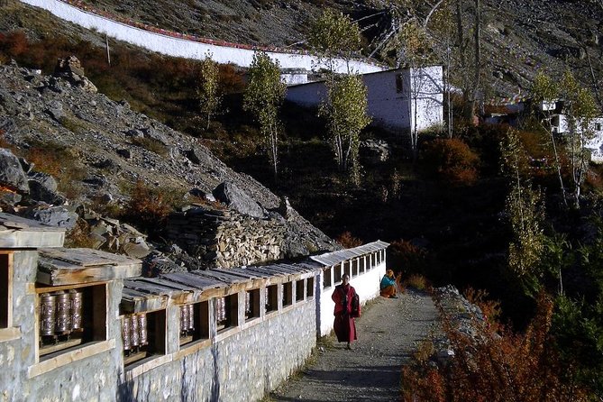 11 Days Panorama Panchase Homestay Trek - Trek Permit and Documents