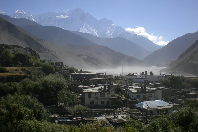 11 Days Panorama Panchase Homestay Trek - Inclusions and Equipment Provided