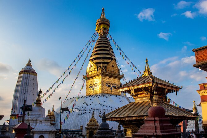 11 Days Private Nepal and Bhutan Tour - Good To Know