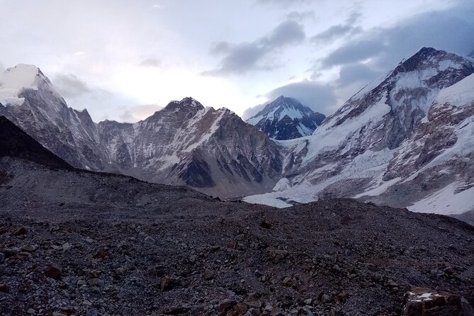 11 Days Private Tour in Everest Base Camp Trek From Lukla - Itinerary for Day 3: Acclimatization Day in Namche Bazaar