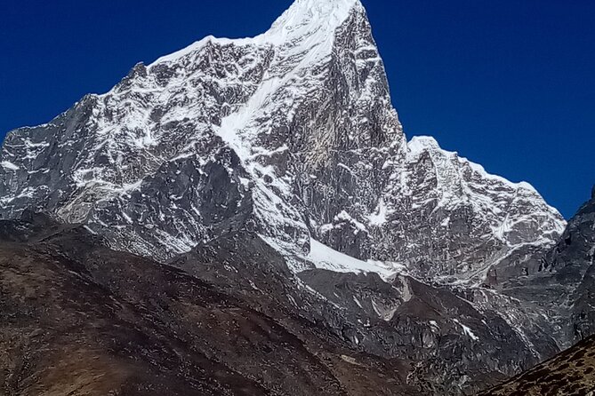 11 Days Private Tour in Everest Base Camp Trek From Lukla - Itinerary for Day 5: Tengboche to Dingboche (4,360m)