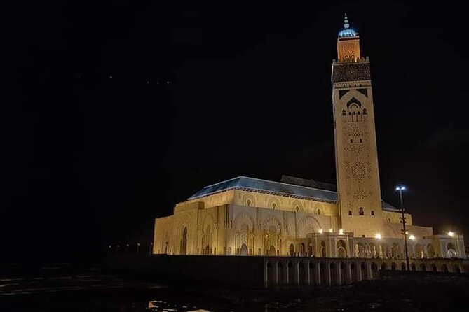 11-Days Private Tour in Morocco Imperial Cities With Chefchaouen - Pricing and Booking