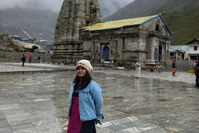 11 Days Private Tour of Char Dham Yatra From Delhi by Car - Tour Overview