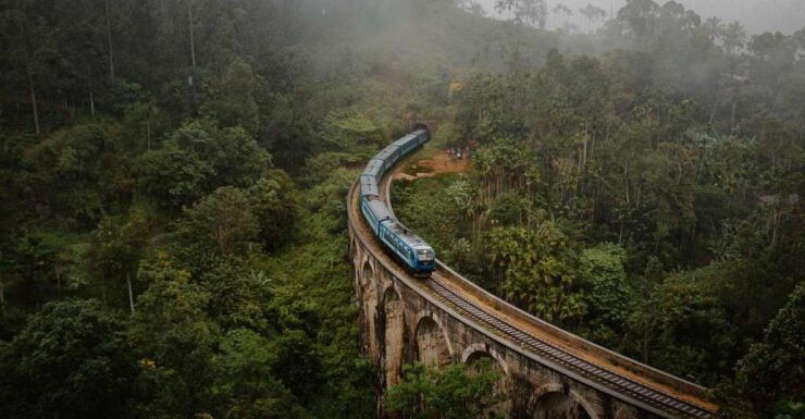11 Days Round Private Tour With Vehicle and Driver - Tour Duration and Guide Availability
