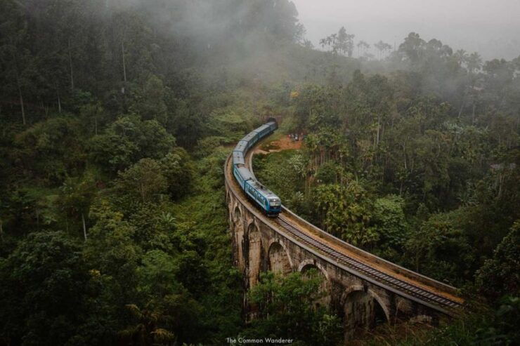 11 Days Round Private Tour With Vehicle and Driver - Private or Small Group Options