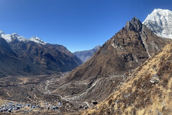 11 Days Shared Langtang Valley Trek - Trek Highlights