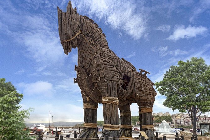 11 Days Special Turkey Tour - Ancient Ephesus Visit