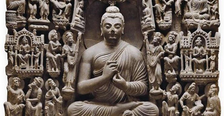 11 Days Spiritual Buddhist Circuit Tour - Spiritual Highlights of the Tour