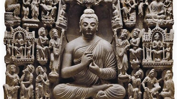 11 Days Spiritual Buddhist Circuit Tour - Detailed Itinerary for 11 Days
