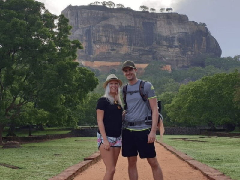 11 Days Sri Lanka Tour With Private Chauffeur & Vehicle - Good To Know