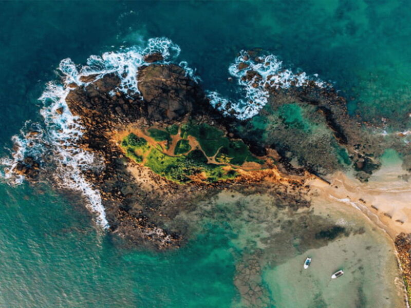 11 Days Sri Lanka Tour With Private Chauffeur & Vehicle - Good To Know