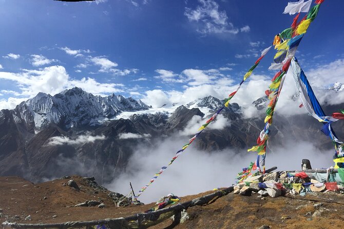 11 Days Sundarijal, Chisopani, Gosainkunda and Dhunche Trek in Langtang Region - Unique Features of Langtang Region