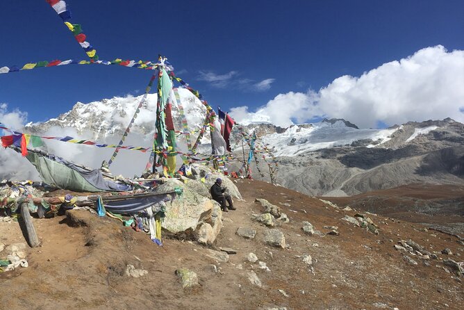 11 Days Sundarijal, Chisopani, Gosainkunda and Dhunche Trek in Langtang Region - Assistance and Support