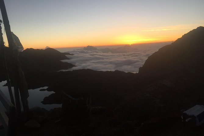 11 Days Sundarijal, Chisopani, Gosainkunda and Dhunche Trek in Langtang Region - Natural Beauty and Cultural Exploration