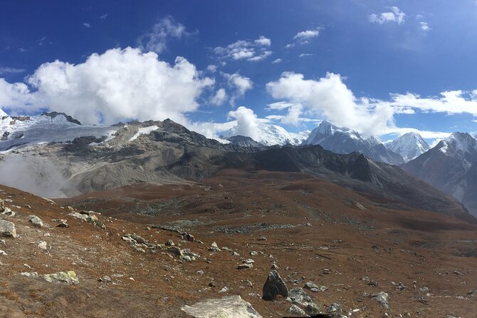 11 Days Sundarijal, Chisopani, Gosainkunda and Dhunche Trek in Langtang Region - Common Questions
