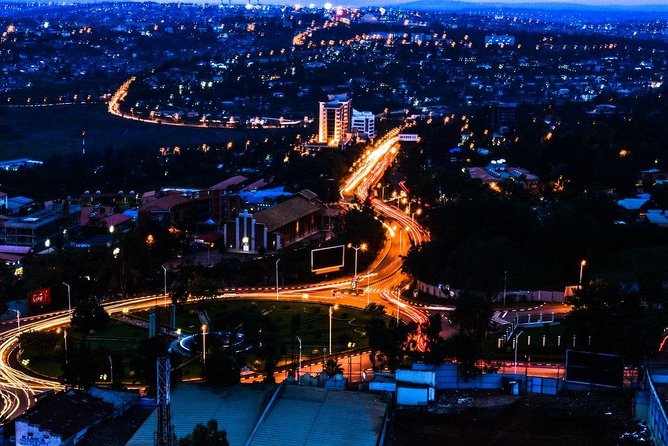 11 Days: Tanzania &Rwanda Safaris (Great Migration and Air Balloon) - Culinary Delights