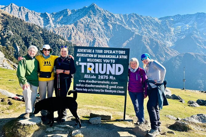 11 Days Tour - Dalai Lama Himalayan Trek - Transportation