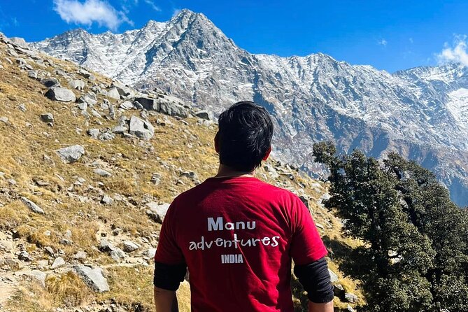 11 Days Tour - Dalai Lama Himalayan Trek - Meeting Point and Pickup