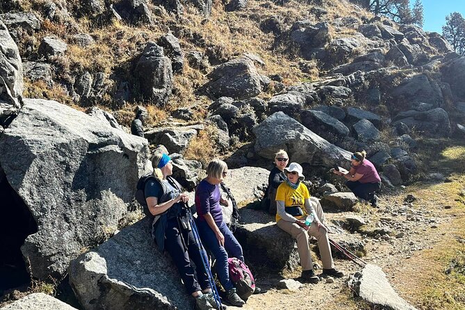 11 Days Tour - Dalai Lama Himalayan Trek - Customer Reviews