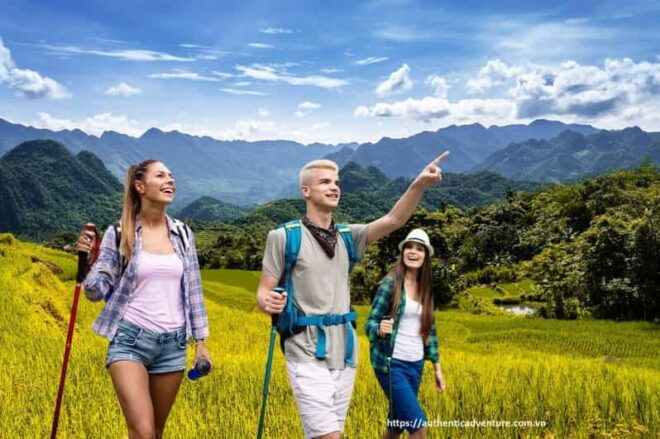 11 Days Tour Discover Vietnam | See the Best of Vietnam - Discover the Cultural Wonders of Hanoi