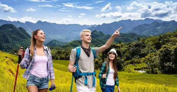 11 Days Tour Discover Vietnam | See the Best of Vietnam - Ascend to Ba Na Hill