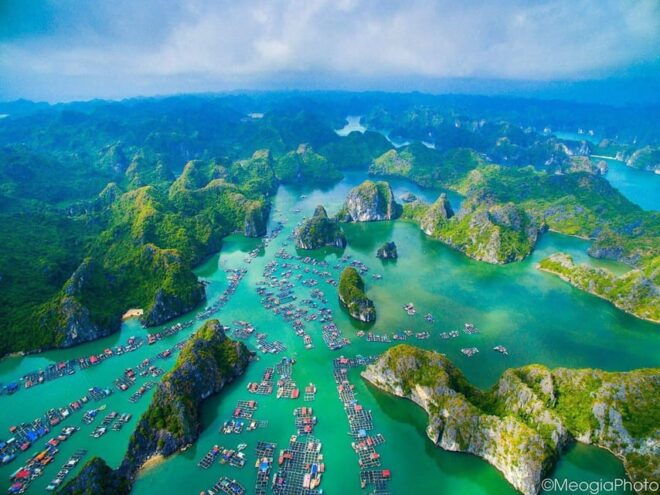 11 Days Tour Discover Vietnam – See the Best of Vietnam - Included Services