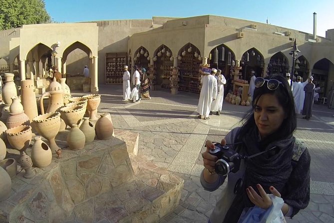 11 Days Tour Muscat and Salalah - Customer Reviews
