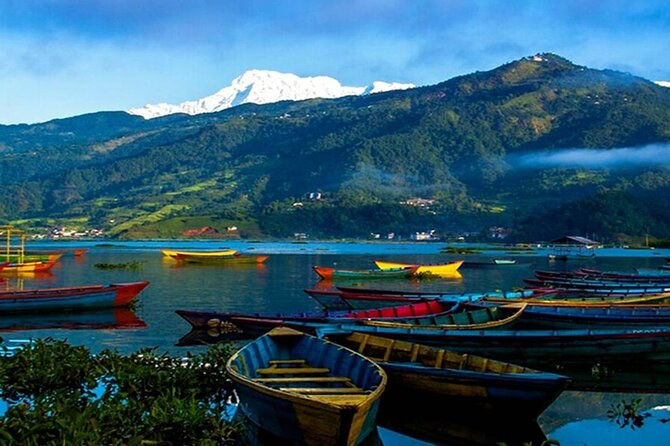 11-Days Trekking in Annapurna Base Camp - Tips for a Successful Trek