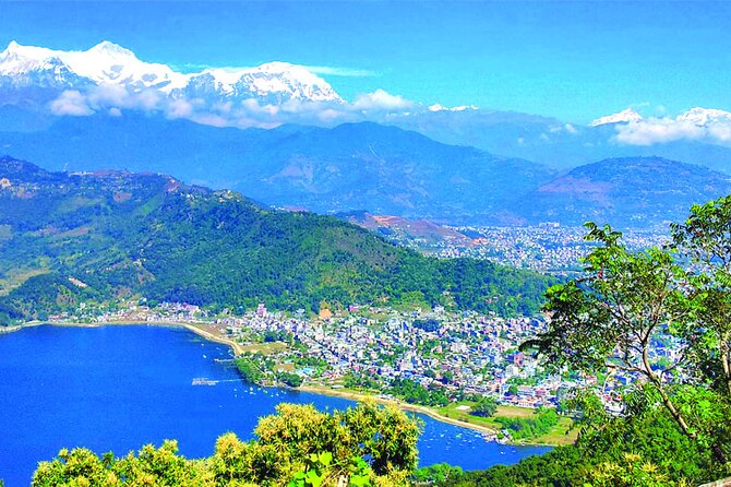 11-Days Trekking in Annapurna Base Camp - Common Questions