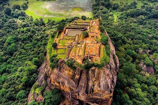 11 Days;Glamour of Sri Lanka - Exploring Natures Wonders