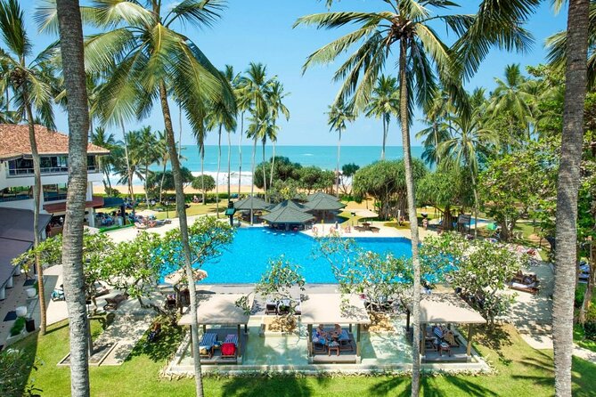 11 Days;Glamour of Sri Lanka - Adventures and Thrills