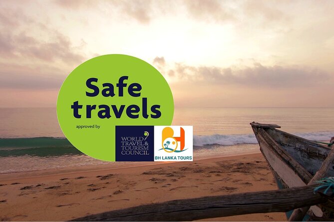 11 Days;Glamour of Sri Lanka - Common Questions