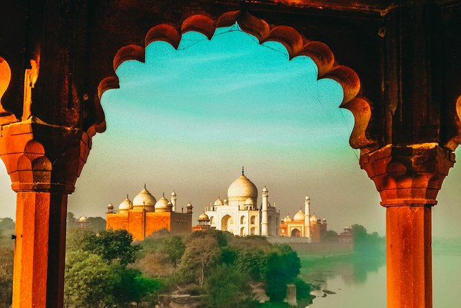 11-Hour Agra Day Tour: Sunrise and Sunset of Taj Mahal - Frequently Asked Questions