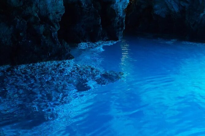 11 Hour Tour in 5 Islands and Blue Cave - Good To Know