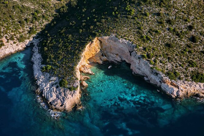 11 Hour Tour in 5 Islands and Blue Cave - Safety Measures