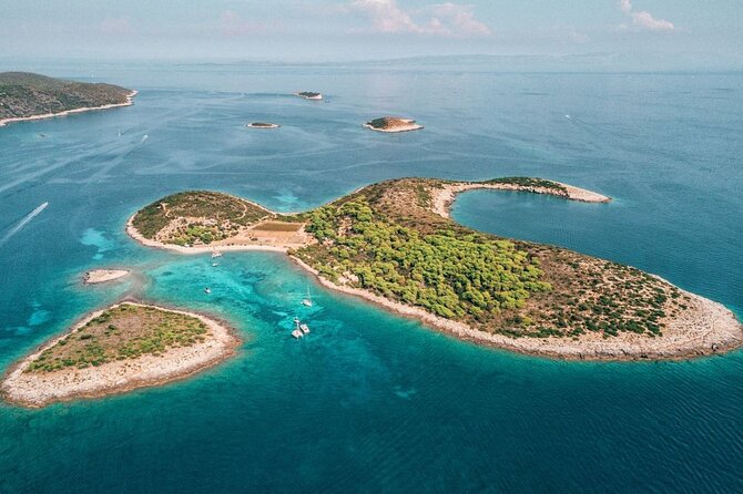 11 Hour Tour in 5 Islands and Blue Cave - Frequently Asked Questions