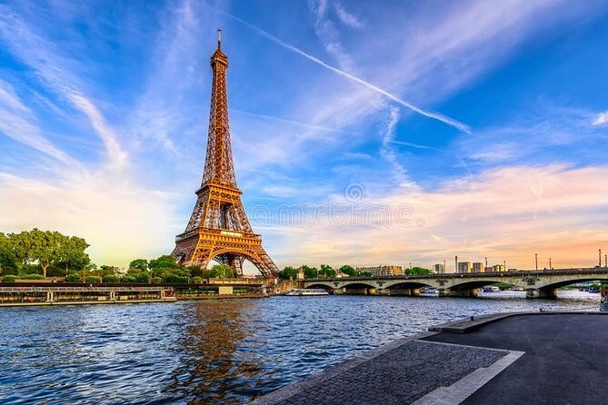 11 Hours Eiffel Private Tour Eiffel Tower With Louvre Museum - Tour Highlights