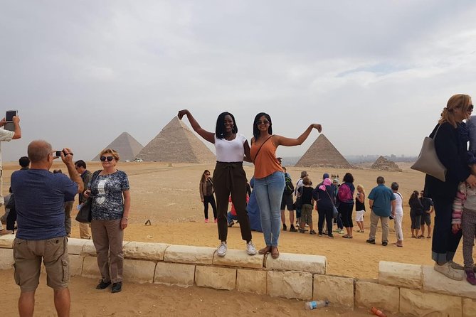 11-Night Private Mysteries of Egypt Tour - Itinerary Overview