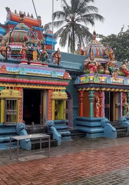 11 nights, 12 days round trip in Sri Lanka: nature, culture, local experiences! - Authentic Experiences and Local Flavors