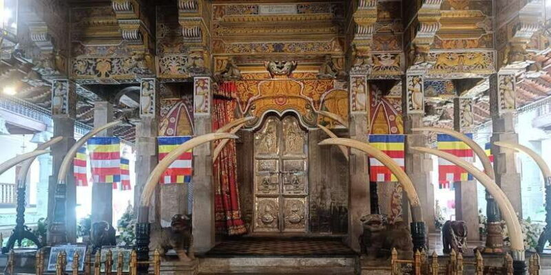 11 nights, 12 days round trip in Sri Lanka: nature, culture, local experiences! - Beaches & Relaxation