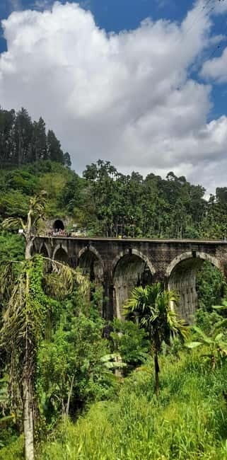 11 nights, 12 days round trip in Sri Lanka: nature, culture, local experiences! - Day 3-4: Kandy and Dambulla