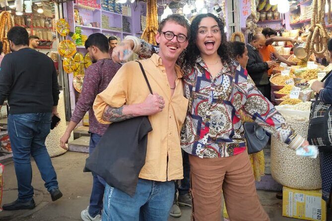 11 Street Foods of Old Delhi ChandniChowk Market with Local Guide - Value and Practicality: Is It Worth the Price?